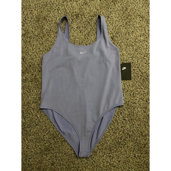 Nike Bodysuit - Picture 1 of 2